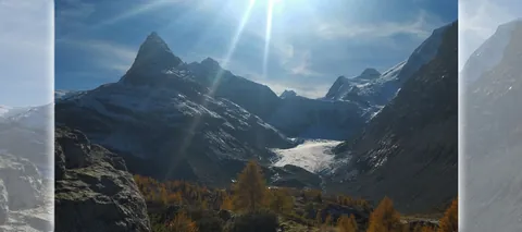 Gletscher